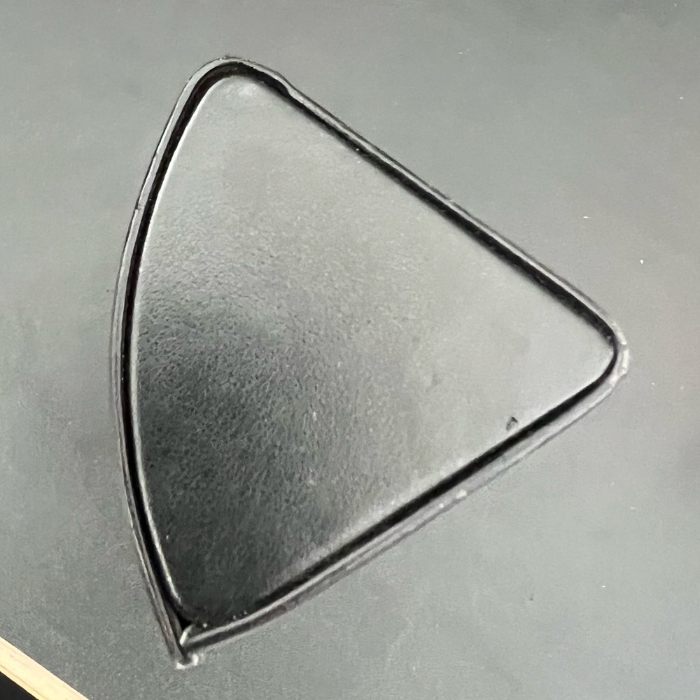 Fendi Sunglass Case - image 2